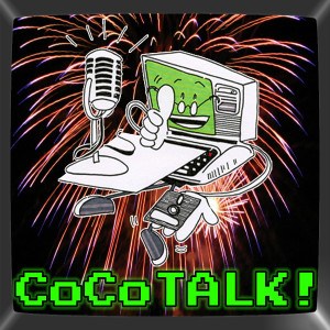 Episode 193 - CoCo New Year!