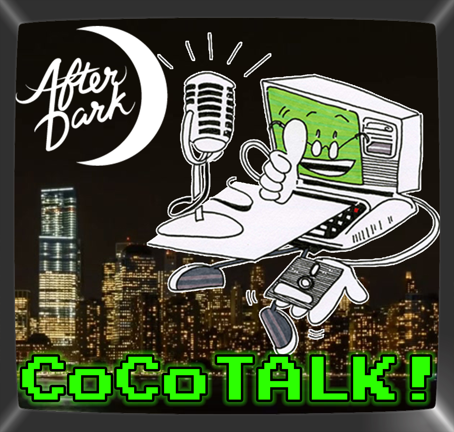 Episode 41 - CoCoTALK! After Dark #2