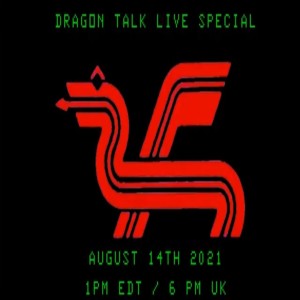 Episode 225 - DragonTALK!