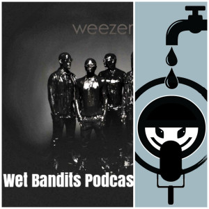 Black Album - Weezer w/Seth Westfall