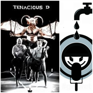 Tenacious D