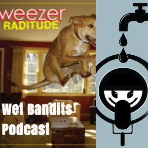 Raditude - Weezer