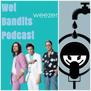 Weezer (Teal Album) - Weezer