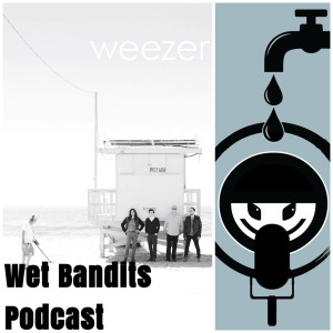 White Album - Weezer w/Corrinne Ward