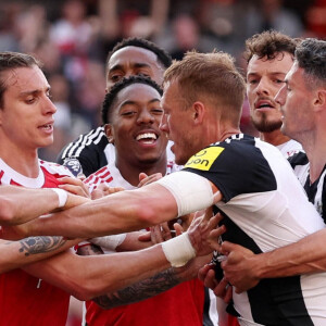 Arsenal 1-0 Newcastle: Arsenal get the job done, but can they be proud of this season?!
