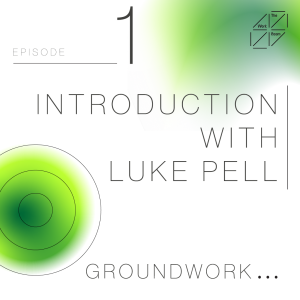 Episode 1: Introduction