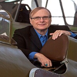 Paul Allen: The Secret Partner