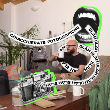 Chiacchierate fotografiche