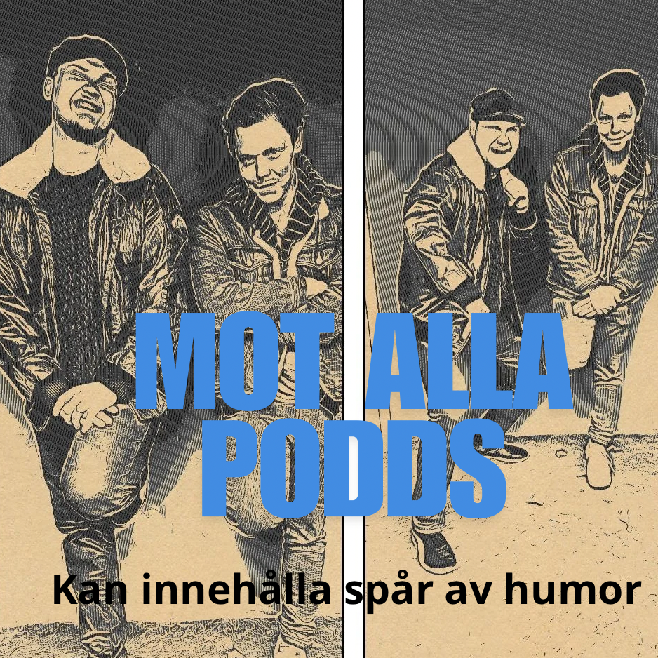 Mot Alla Podds