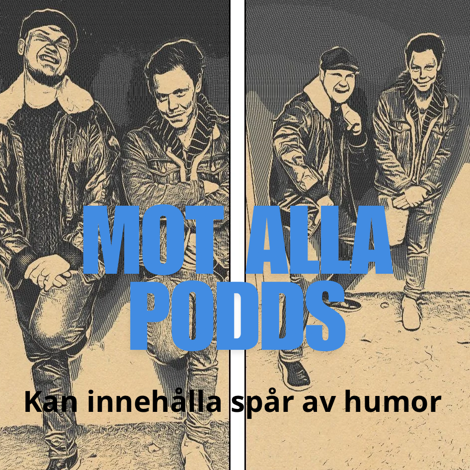 Mot Alla Podds