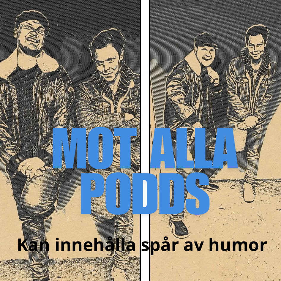 Mot Alla Podds