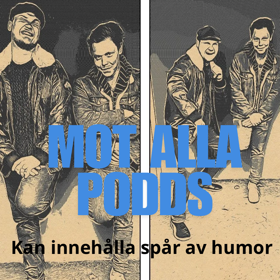 Mot Alla Podds
