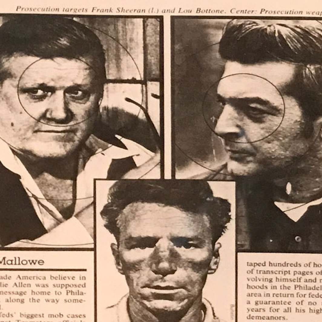 Philly Trial Lawyer Stories