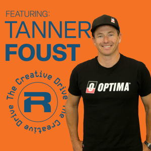 Tanner Foust's Most Memorable Races and Stunts