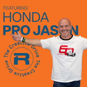 How HondaPro Jason Became the Ultimate Honda Advocate