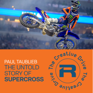 Pay Dirt: Supercross Documentary - Paul Taublieb Interview