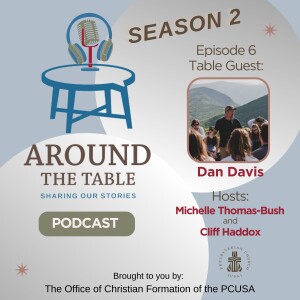 S02E06 Hard Conversations about Identity with Dan Davis