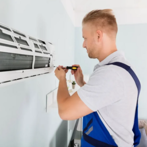 Air Duct Cleaning