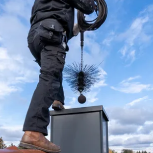 Chimney Cleaning