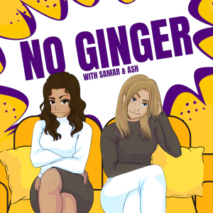 Got noisy neighbors? Welcome to No Ginger!