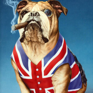 War, The British Armed Forces and Conscription.