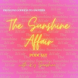 Welcome to The Sunshine Affair 🩷!
