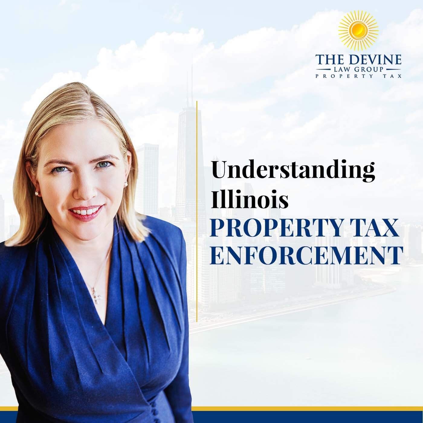 Understanding Illinois Property Tax Enforcement