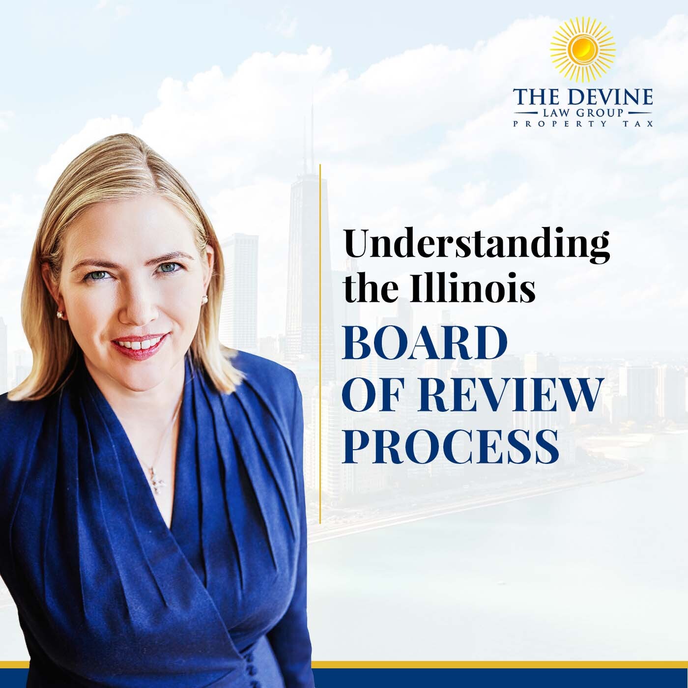 Understanding the Illinois Board of Review Process