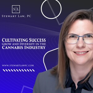 Cultivating Success: Grow & Diversify the Cannabis Industry