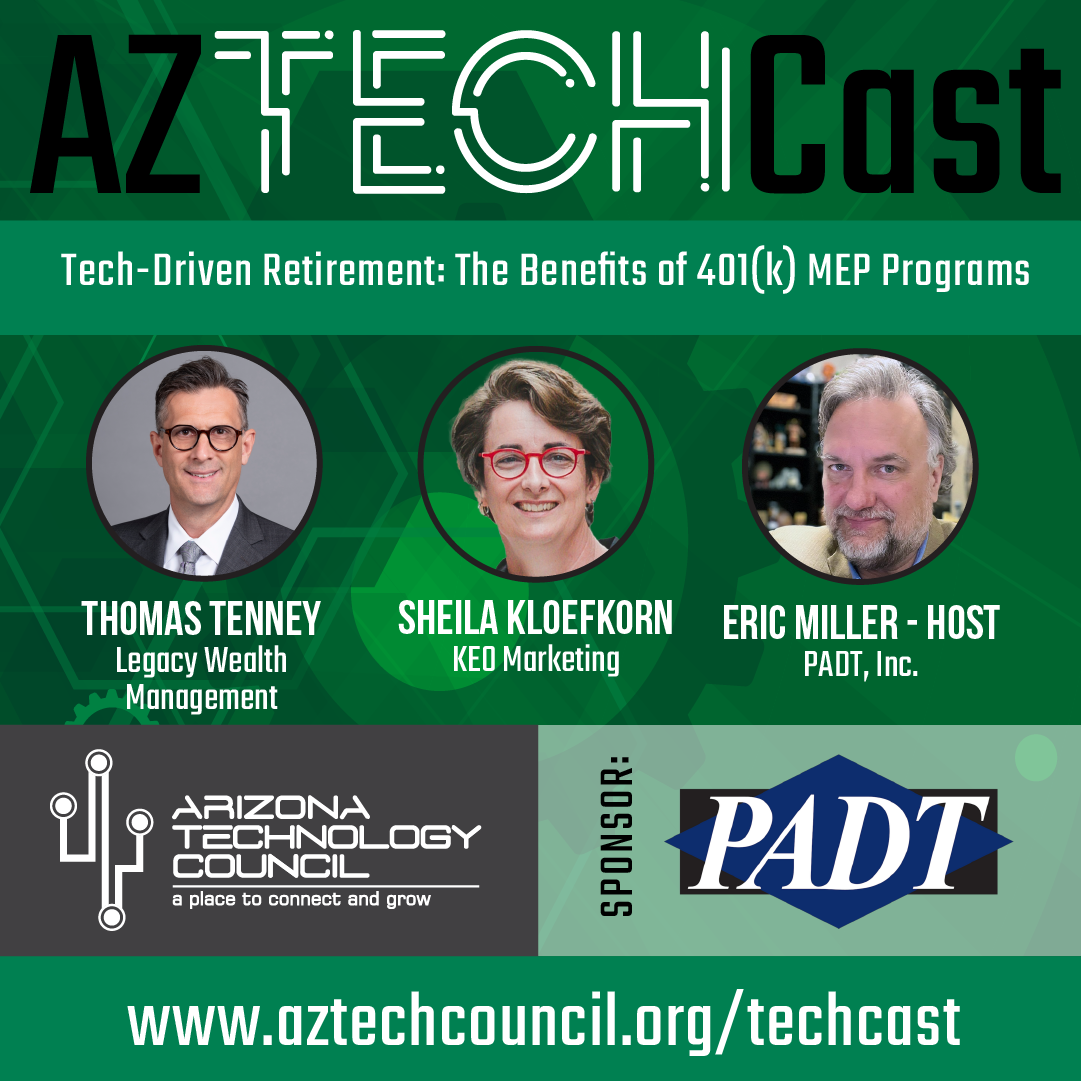 AZ TechCast