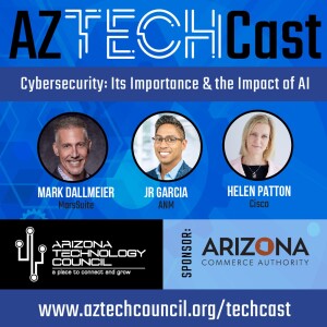 Cybersecurity: Its Importance & the Impact of AI E51