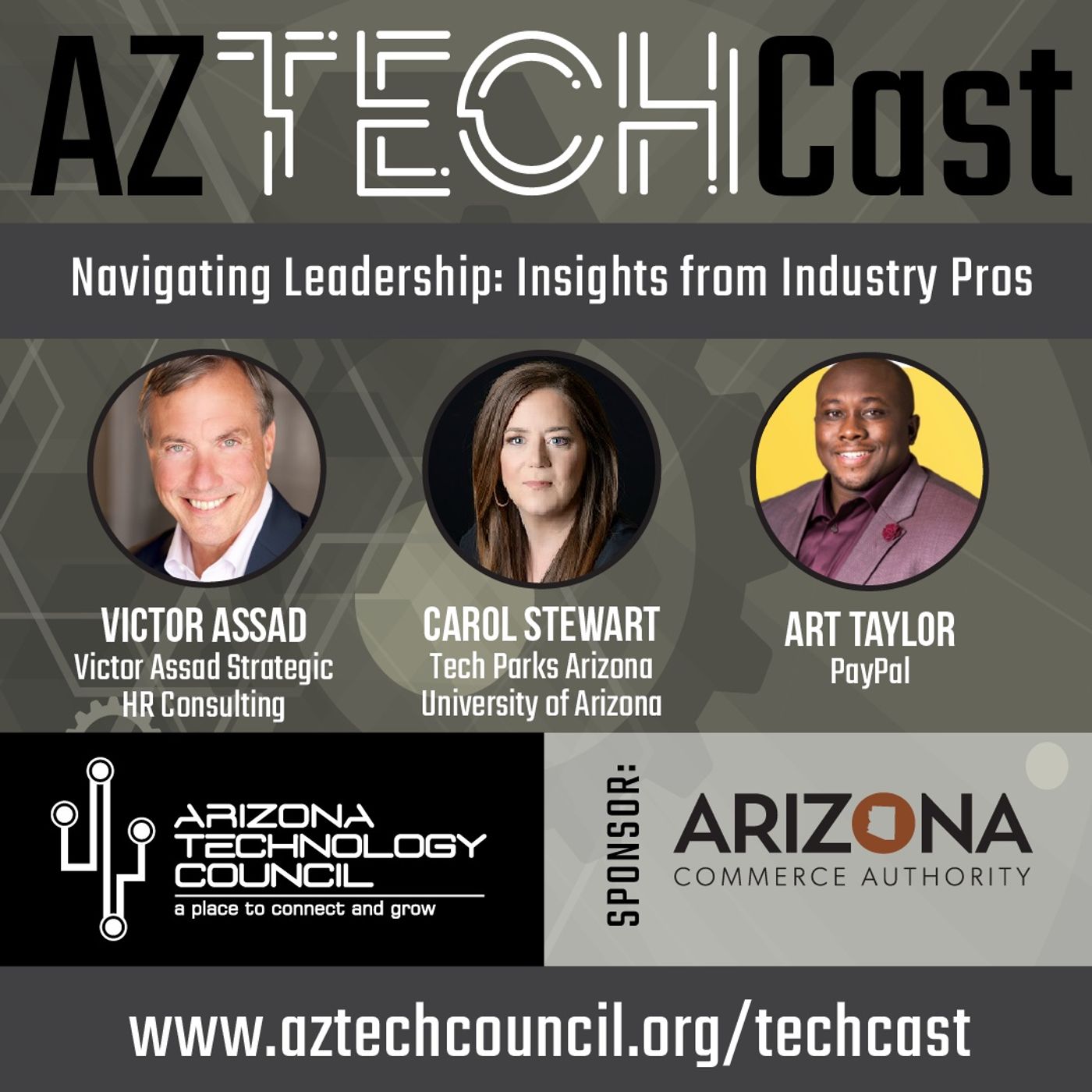 AZ TechCast