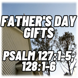 Father's Day Gifts