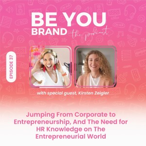 37. What you need to know before hiring even if they are  subcontractors with HR Consultant Kirsten Zeigler