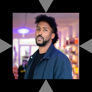 Een gesprek met Malique Mohamud