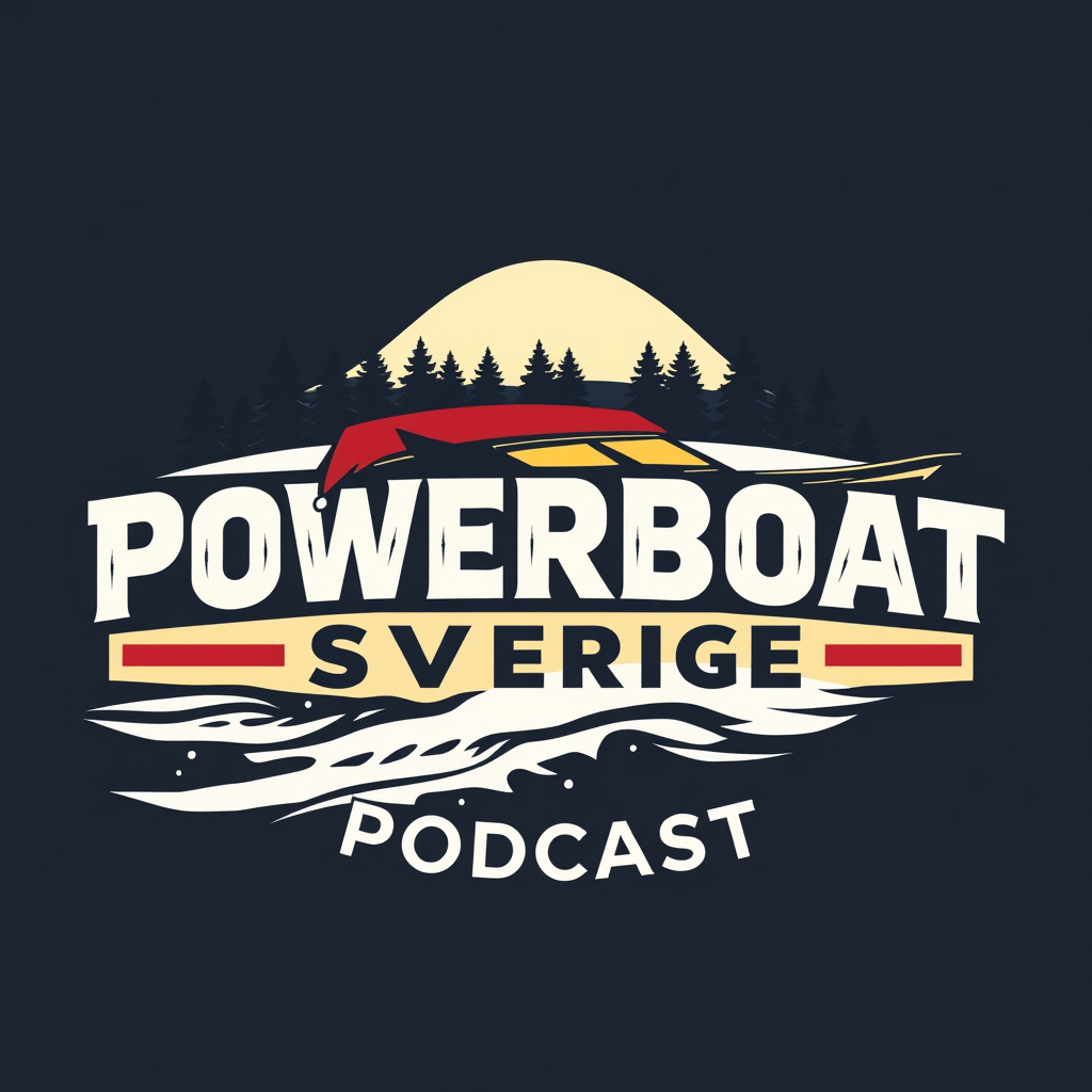 Episode 10 - Vi träffar eldsjälen Micke Hedberg och Smedjebacken Poker Run!