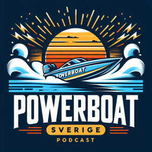 Episode 6 - Vi möter gänget bakom Strängnäs FUN RUN!