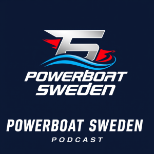 Episode 33 – Wettern Poker Run och 150knops båtar!