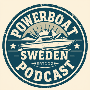 Episode 28 – Höga Kusten Poker Run och summerar Pre-Poker Run festen och lite till.