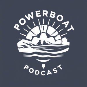 Episode 30 – Kristinehamn Powerboats & Vänern Poker Run | Powerboat Sverige Podcast
