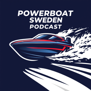 Episode 37 - Vi träffar Karl Drakos och pratar Formula och poker run!