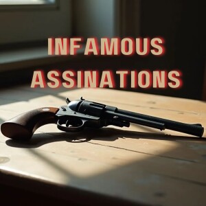 Infamous Assassinations that Shocked the World