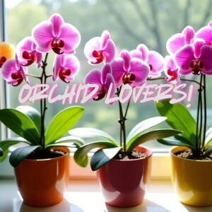 Orchid Lovers