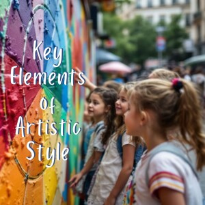 Key Elements of Artistic Style