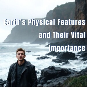 Earth's Physical Features and Their Vital Importance
