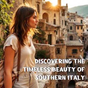 Discovering the Timeless Beauty of Southern Italy