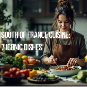 South of France Cuisine: 7 Iconic Dishes