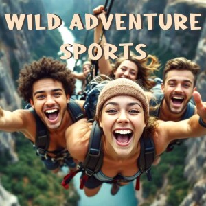 Wild Adventure Sports