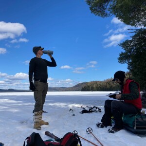 Episode Four - A Greater Meaning To A Winter BWCA Trip