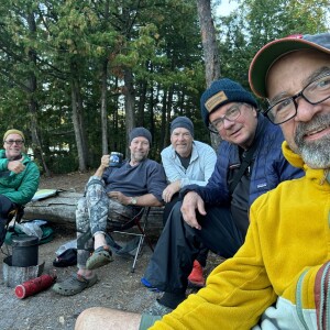 Episode 15: Traveling Sober in the BWCA Wilderness